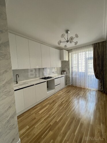 Satılır 2 otaqlı yeni tikili 90 m², Nəsimi r., photo 12 from 25