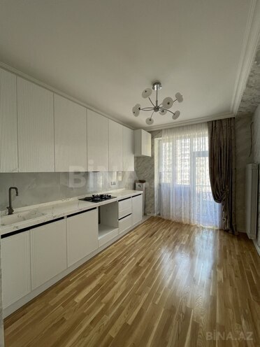Satılır 2 otaqlı yeni tikili 90 m², Nəsimi r., photo 10 from 25