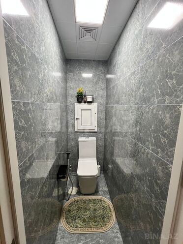 Satılır 3 otaqlı köhnə tikili 90 m², Qara Qarayev m., photo 6 from 22