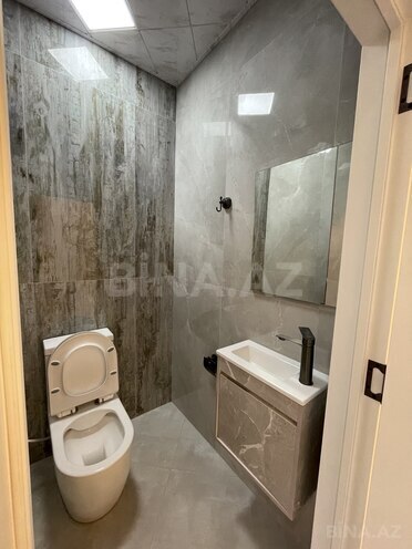 Satılır 2 otaqlı yeni tikili 90 m², Nəsimi r., photo 18 from 25