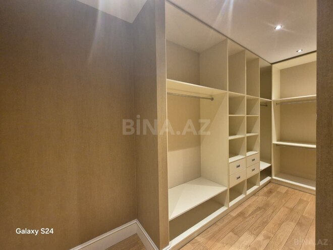 Продаётся 4-комн. новостройка 200 м², м. Сахил, photo 14 from 18