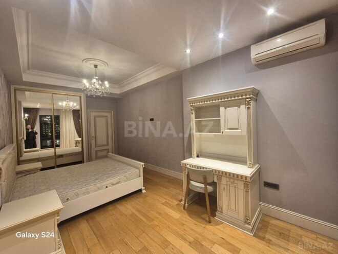 Продаётся 4-комн. новостройка 200 м², м. Сахил, photo 7 from 18