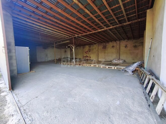 Сдаётся  объект 120 м², пос. Геокмалы, photo 4 from 20