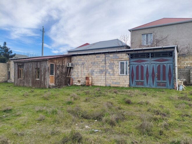 Сдаётся  объект 120 м², пос. Геокмалы, photo 18 from 20