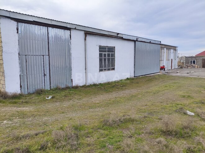 Сдаётся  объект 120 м², пос. Геокмалы, photo 3 from 20