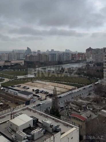 Продаётся 4-комн. новостройка 142 м², Насиминский  р., photo 29 from 30