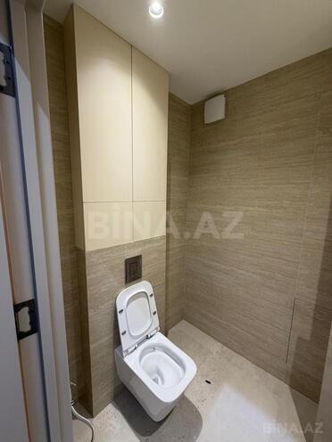 Продаётся 4-комн. новостройка 142 м², Насиминский  р., photo 17 from 30