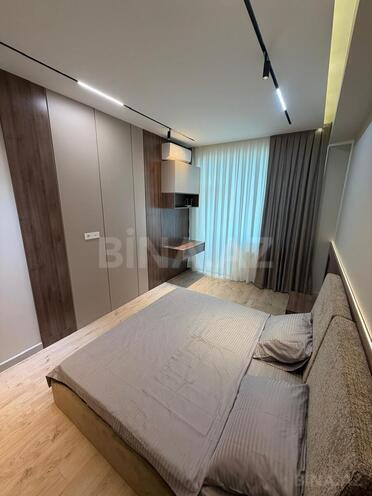 Продаётся 4-комн. новостройка 142 м², Насиминский  р., photo 11 from 30