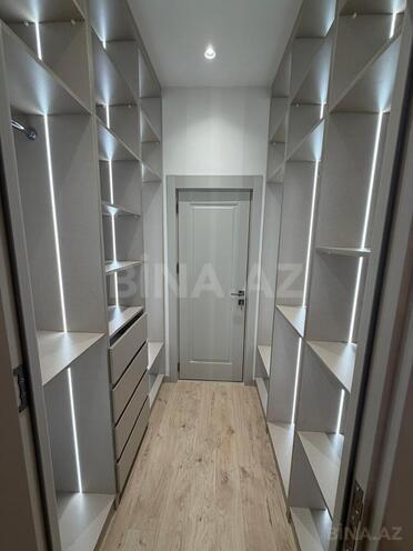 Продаётся 4-комн. новостройка 142 м², Насиминский  р., photo 14 from 30
