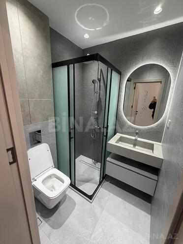 Продаётся 4-комн. новостройка 142 м², Насиминский  р., photo 23 from 30