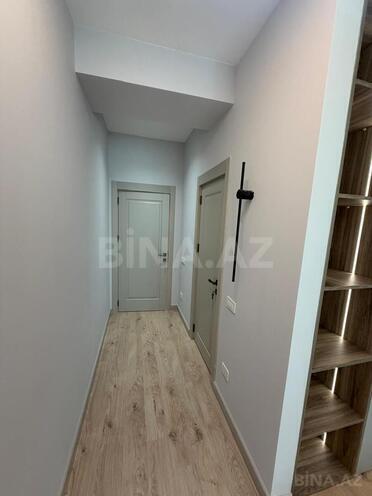 Продаётся 4-комн. новостройка 142 м², Насиминский  р., photo 9 from 30