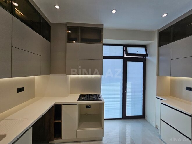 Satılır 3 otaqlı yeni tikili 107 m², Yasamal q., photo 10 from 32