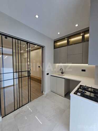 Satılır 3 otaqlı yeni tikili 107 m², Yasamal q., photo 8 from 32