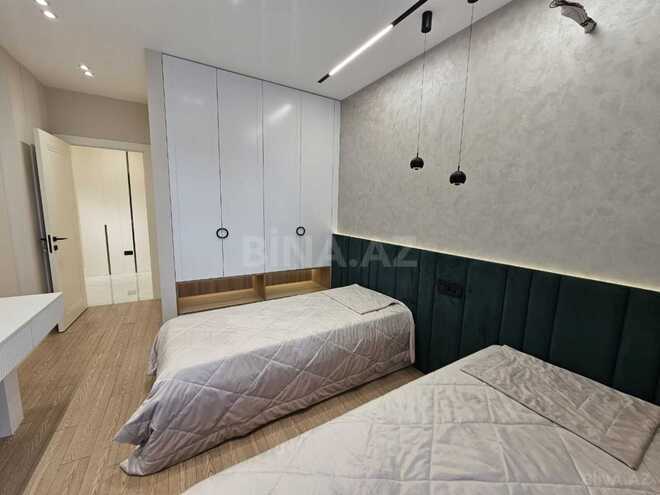 Satılır 3 otaqlı yeni tikili 107 m², Yasamal q., photo 20 from 32