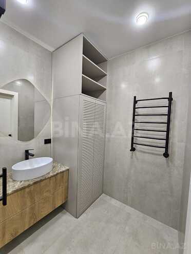Satılır 3 otaqlı yeni tikili 107 m², Yasamal q., photo 25 from 32