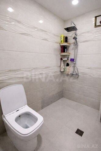 Satılır 4 otaqlı həyət evi/bağ evi 150 m², 28 May q., photo 10 from 11