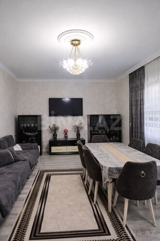 Satılır 4 otaqlı həyət evi/bağ evi 150 m², 28 May q., photo 5 from 11