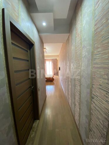 Сдаётся 3-комн. новостройка 140 м², м. Сахил, photo 17 from 22