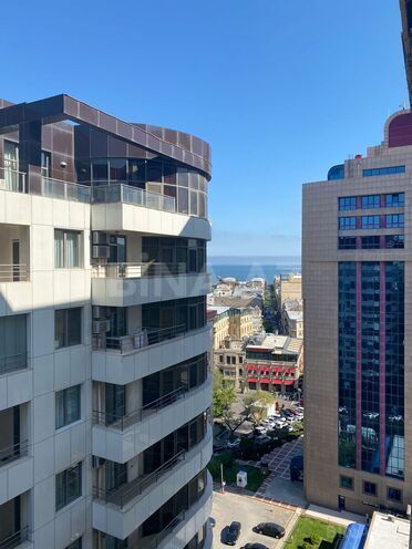 Сдаётся 3-комн. новостройка 140 м², м. Сахил, photo 14 from 22