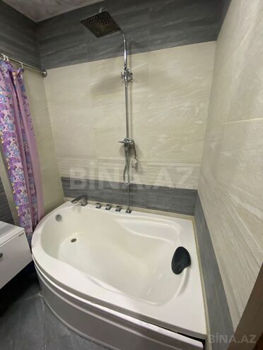 Сдаётся 3-комн. новостройка 140 м², м. Сахил, photo 16 from 22