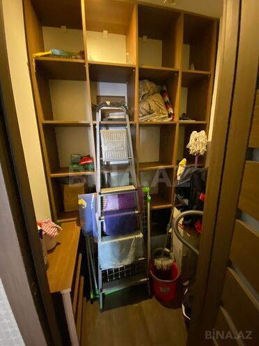 Сдаётся 3-комн. новостройка 140 м², м. Сахил, photo 11 from 22