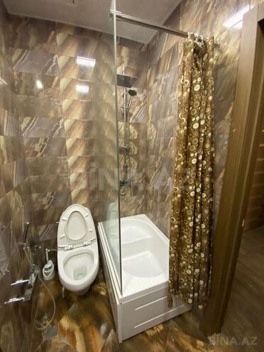 Сдаётся 3-комн. новостройка 140 м², м. Сахил, photo 12 from 22