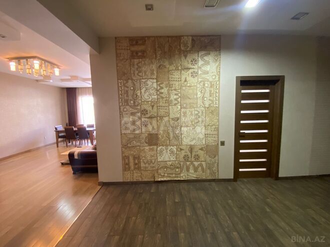 Сдаётся 3-комн. новостройка 140 м², м. Сахил, photo 8 from 22