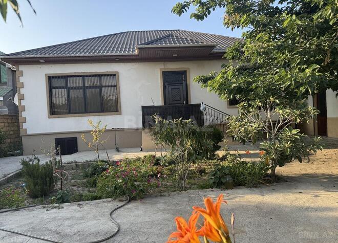 Продаётся 4-комн. дом/дача 145 м², пос. Новханы, photo 1 from 22