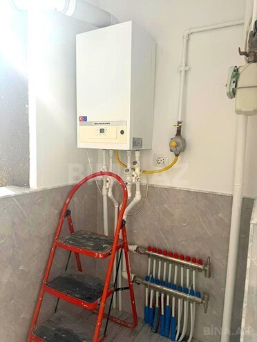 Satılır 4 otaqlı yeni tikili 134 m², Qara Qarayev m., photo 23 from 26