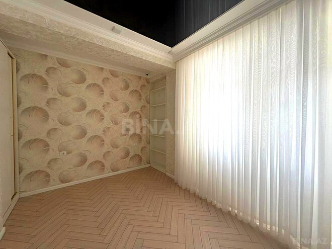 Satılır 4 otaqlı yeni tikili 134 m², Qara Qarayev m., photo 8 from 26