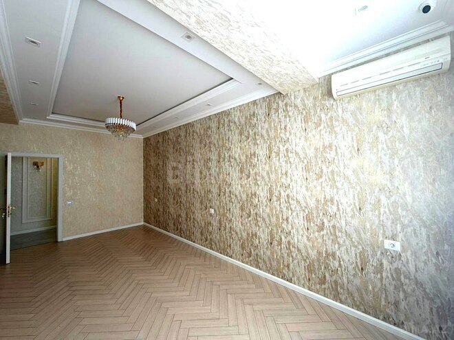 Satılır 4 otaqlı yeni tikili 134 m², Qara Qarayev m., photo 10 from 26