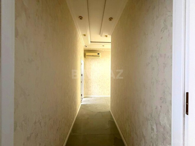 Satılır 4 otaqlı yeni tikili 134 m², Qara Qarayev m., photo 17 from 26