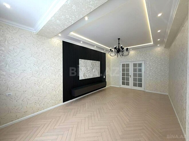 Satılır 4 otaqlı yeni tikili 134 m², Qara Qarayev m., photo 6 from 26