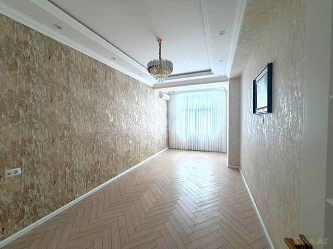 Satılır 4 otaqlı yeni tikili 134 m², Qara Qarayev m., photo 9 from 26