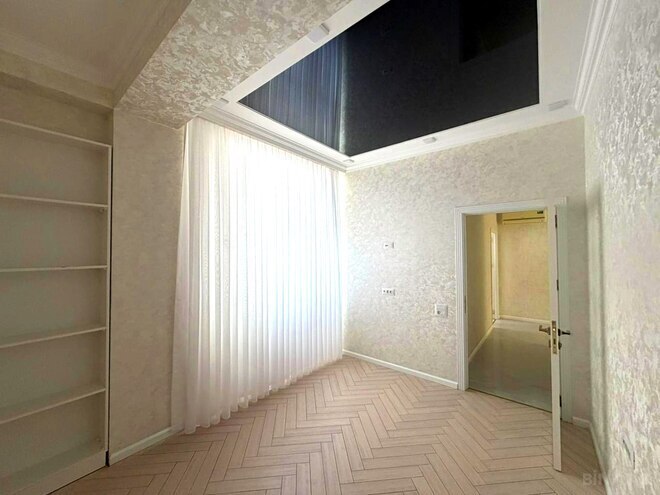 Satılır 4 otaqlı yeni tikili 134 m², Qara Qarayev m., photo 18 from 26