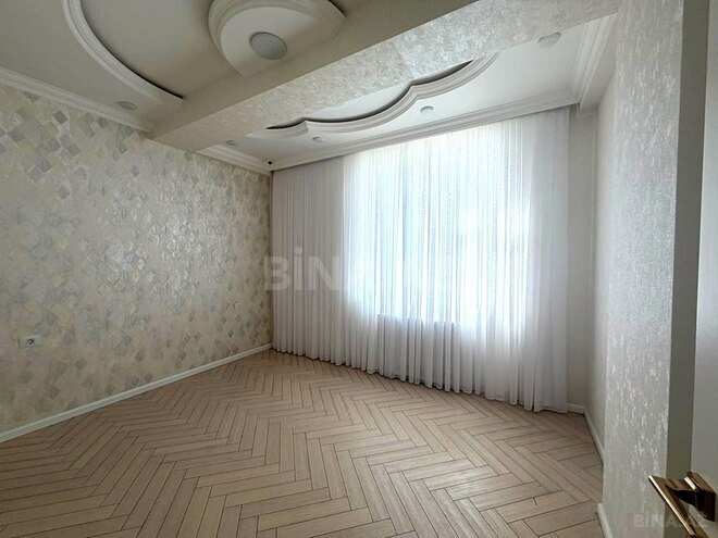 Satılır 4 otaqlı yeni tikili 134 m², Qara Qarayev m., photo 11 from 26