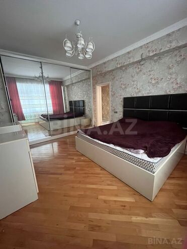 Сдаётся 3-комн. новостройка 107 м², м. 20 января, photo 12 from 22