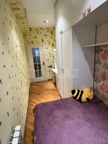 Сдаётся 3-комн. новостройка 107 м², м. 20 января, photo 14 from 22