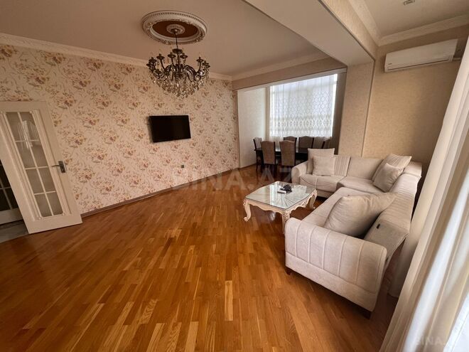 Сдаётся 3-комн. новостройка 107 м², м. 20 января, photo 3 from 22