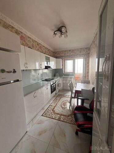 Сдаётся 3-комн. новостройка 107 м², м. 20 января, photo 9 from 22