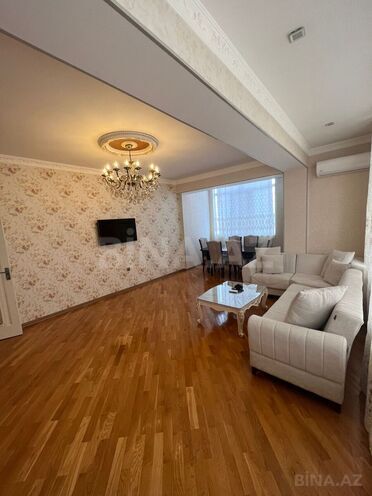 Сдаётся 3-комн. новостройка 107 м², м. 20 января, photo 19 from 22