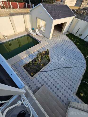 Продаётся 5-комн. дом/дача 220 м², пос. Шаган, photo 5 from 32