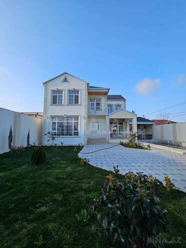 Продаётся 5-комн. дом/дача 220 м², пос. Шаган, photo 3 from 32