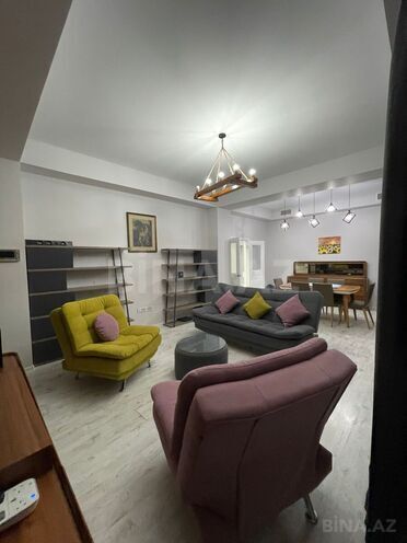 Сдаётся 4-комн. новостройка 180 м², м. Шах Исмаил Хатаи, photo 19 from 32