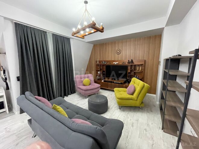 Сдаётся 4-комн. новостройка 180 м², м. Шах Исмаил Хатаи, photo 16 from 32