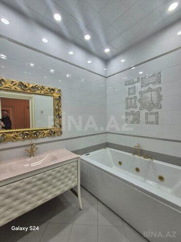 Satılır 4 otaqlı yeni tikili 200 m², Sahil m., photo 14 from 16