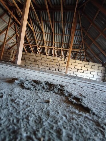 Продаётся 5-комн. дом/дача 120 м², пос. Бинагади, photo 7 from 12