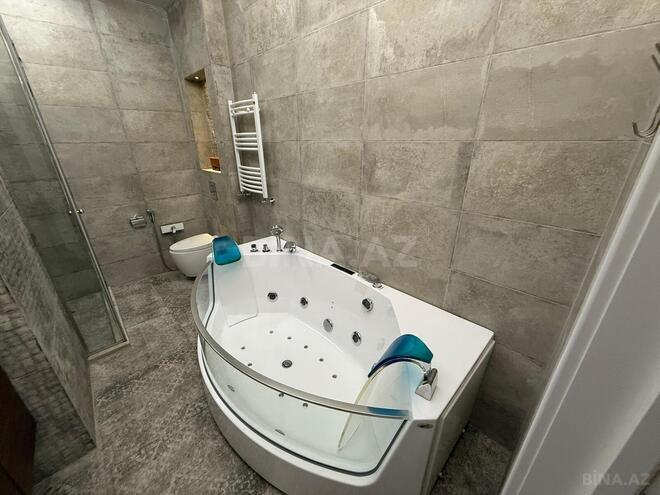 Сдаётся 4-комн. новостройка 180 м², м. Шах Исмаил Хатаи, photo 28 from 32