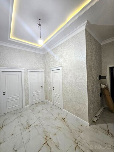 Satılır 2 otaqlı yeni tikili 75 m², Koroğlu m., photo 9 from 15