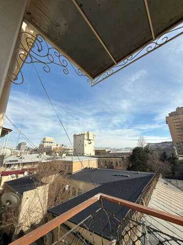 Продаётся 3-комн. вторичка 80 м², м. Сахил, photo 22 from 31